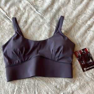 Born Primitive Your Go To Sports Bra, Size M